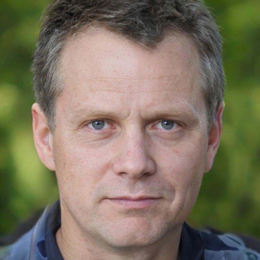 Portrait du responsable de devis