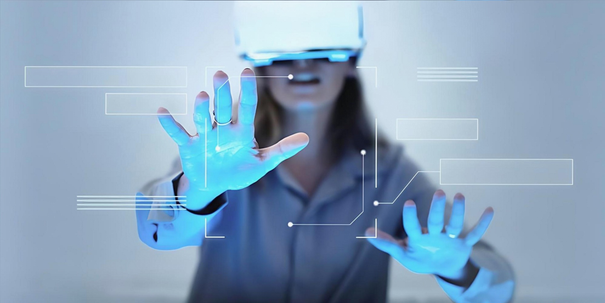 Scène AR interactive - conception d'objets 3D