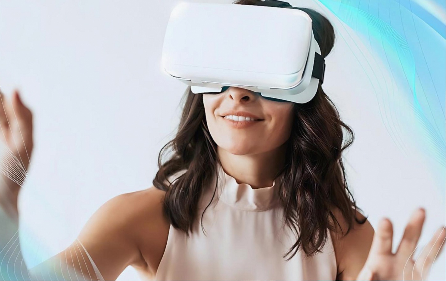 Prototype AR pour test utilisateur