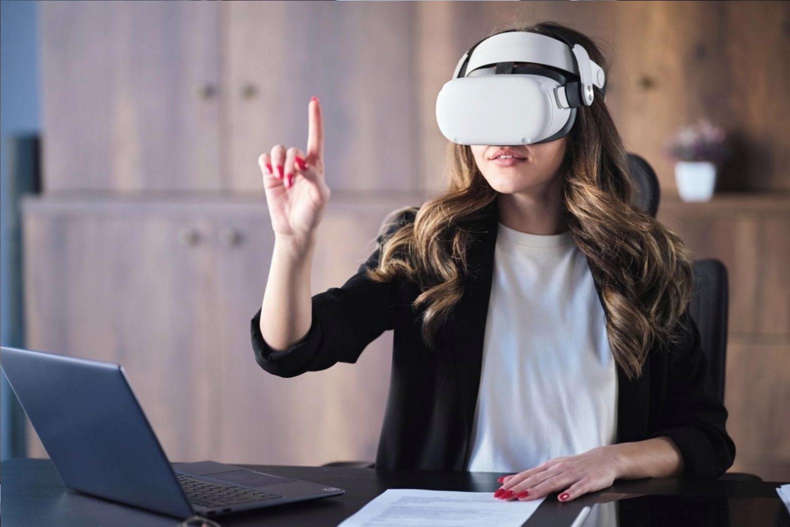 Processus de conception d'objet 3D en réalité augmentée